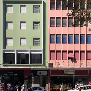  Hotel Cruz De Aviz Brasil
