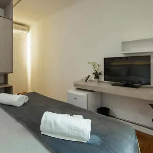 ** Hotel 4living Bela Vista By Atlantica Brasil