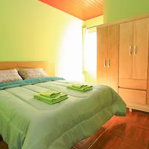  Casa de Férias Recanto Califórnia Brasil