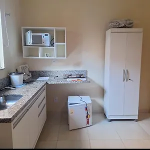  Apartamento Kitnets Dona Lucia Sjc Brasil