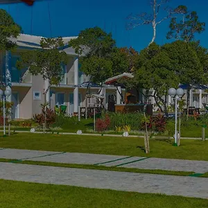 Casa Fechado Arraial D'ajuda Porto Seguro